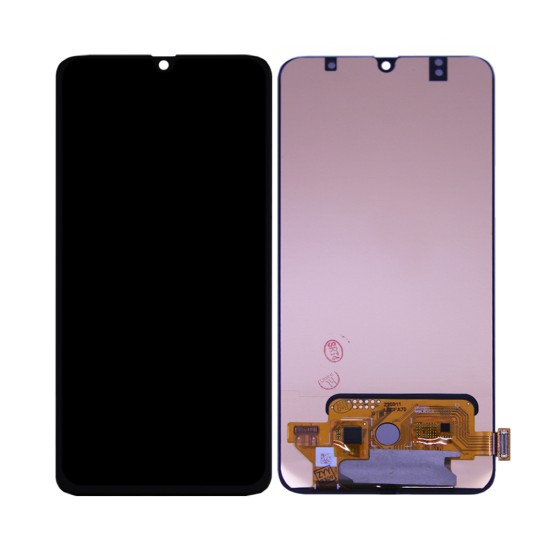 Touch+Display Samsung Galaxy A70/A705 Black